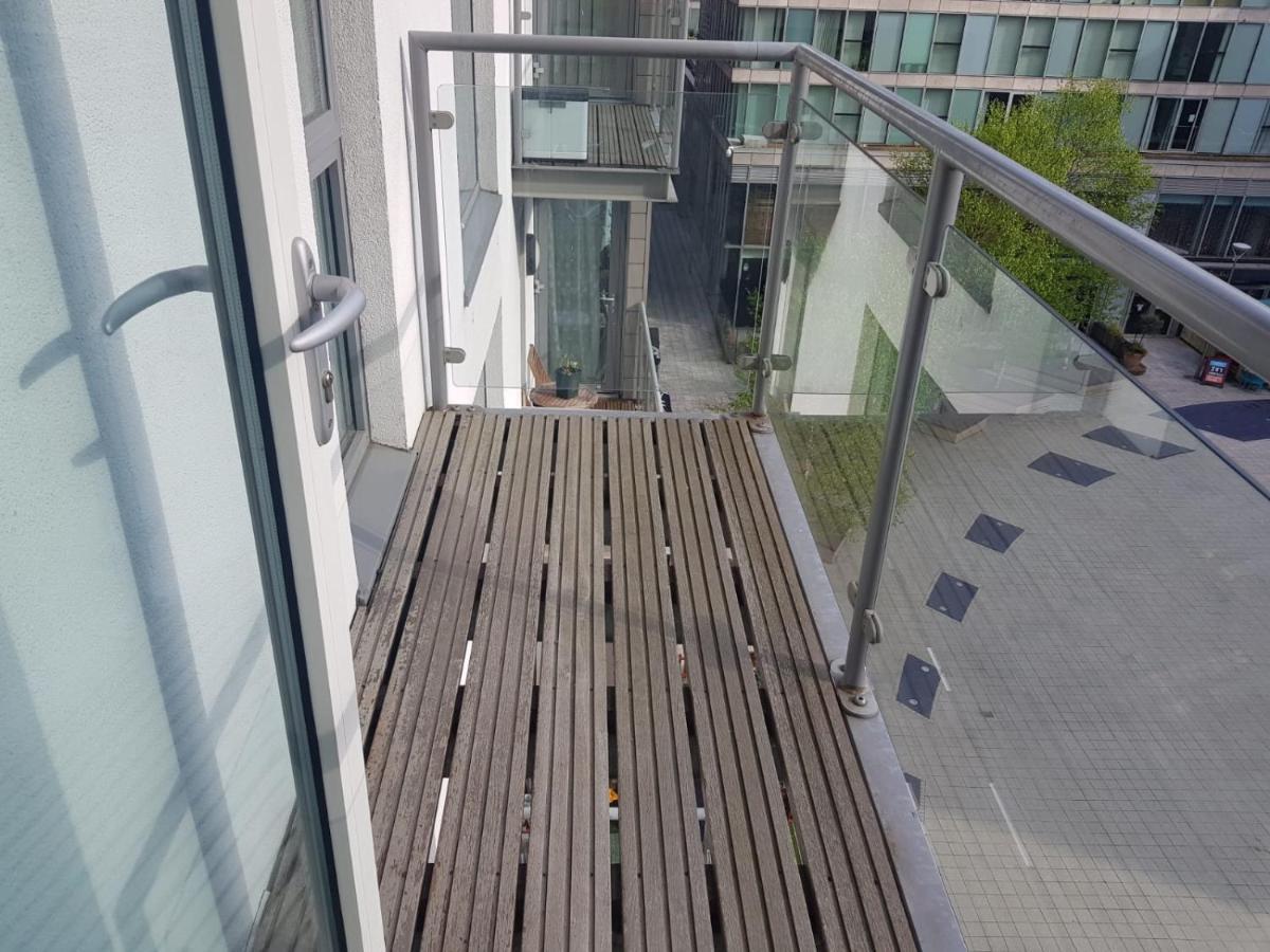Dazzon Apartments - Hub - Central Mk Milton Keynes Exterior photo